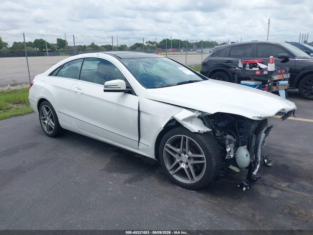Auction sale of the 2014 Mercedes-benz E 350, vin: WDDKJ5KB2EF231896, lot number: 45337483