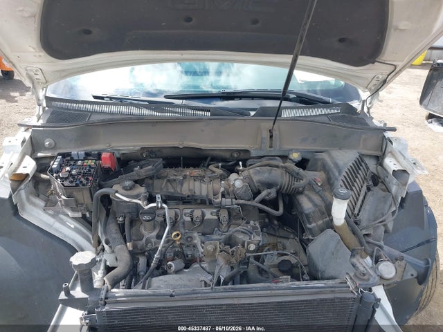 GMC Acadia Sle-1 2014 1GKKVNEDXEJ322752 Image 10