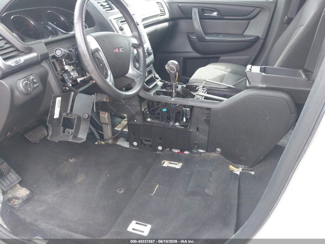 GMC Acadia Sle-1 2014 1GKKVNEDXEJ322752 Image 20