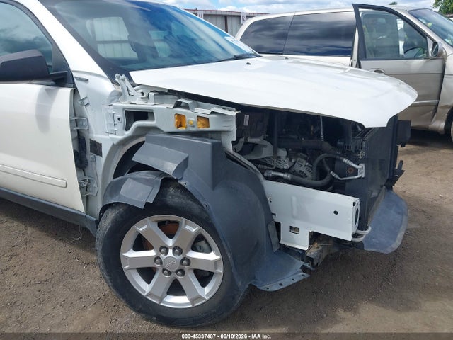 GMC Acadia Sle-1 2014 1GKKVNEDXEJ322752 Image 21