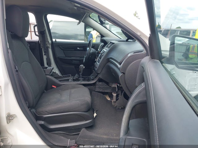 GMC Acadia Sle-1 2014 1GKKVNEDXEJ322752 Image 5