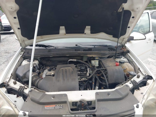 Продаж на аукціоні авто 2009 Chevrolet Cobalt Lt, vin: 1G1AT58H597203871, номер лоту: 45337489