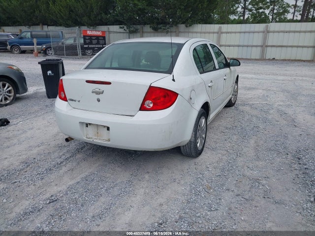 Продаж на аукціоні авто 2009 Chevrolet Cobalt Lt, vin: 1G1AT58H597203871, номер лоту: 45337489