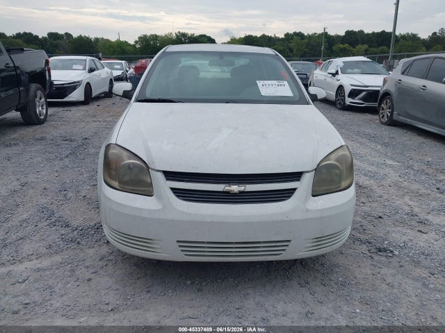 Продаж на аукціоні авто 2009 Chevrolet Cobalt Lt, vin: 1G1AT58H597203871, номер лоту: 45337489