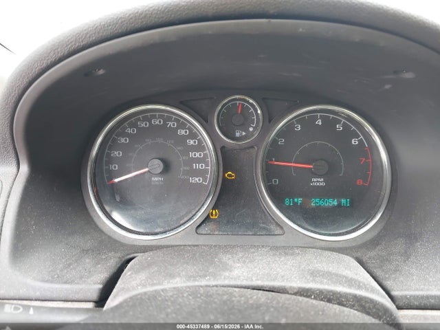 Продаж на аукціоні авто 2009 Chevrolet Cobalt Lt, vin: 1G1AT58H597203871, номер лоту: 45337489