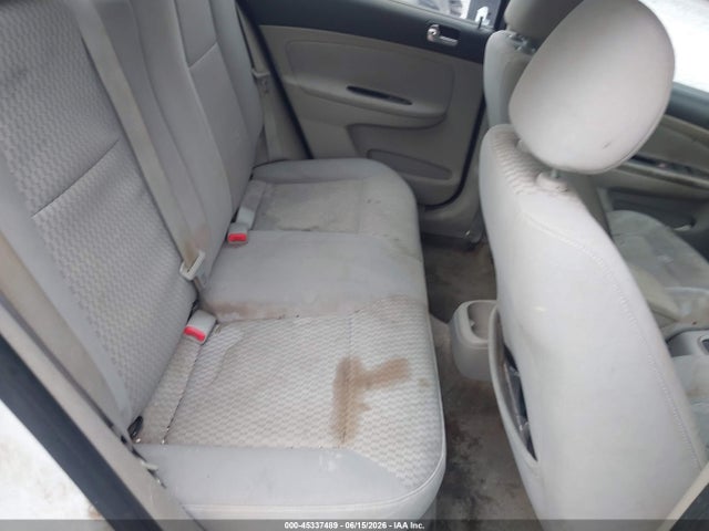 Продаж на аукціоні авто 2009 Chevrolet Cobalt Lt, vin: 1G1AT58H597203871, номер лоту: 45337489