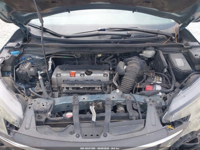 Aukcja sprzedaży 2013 Honda Cr-v Ex, vin: 5J6RM3H50DL012841, numer aukcji: 45337490