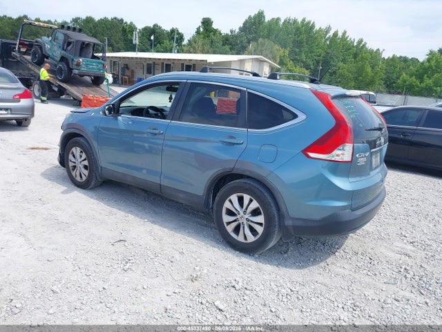 Aukcja sprzedaży 2013 Honda Cr-v Ex, vin: 5J6RM3H50DL012841, numer aukcji: 45337490