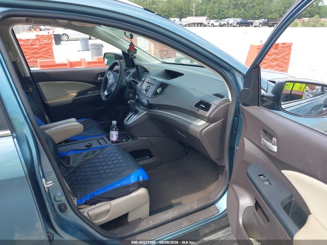 Aukcja sprzedaży 2013 Honda Cr-v Ex, vin: 5J6RM3H50DL012841, numer aukcji: 45337490