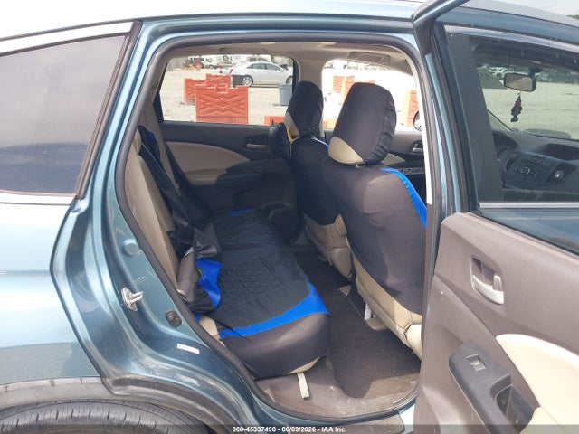 Aukcja sprzedaży 2013 Honda Cr-v Ex, vin: 5J6RM3H50DL012841, numer aukcji: 45337490