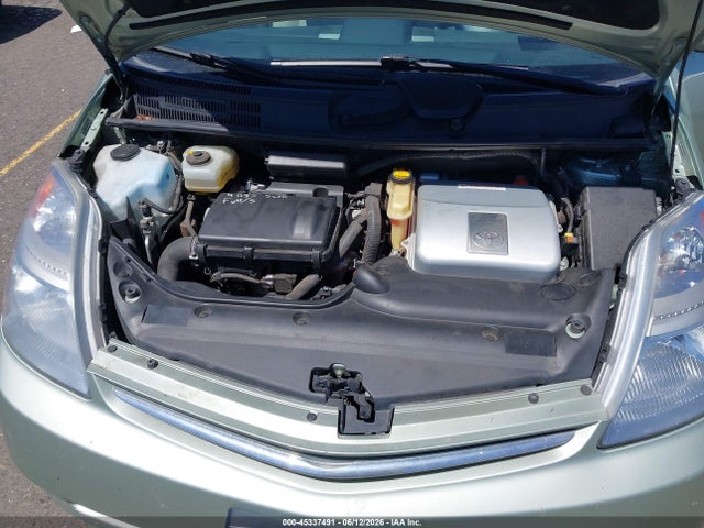 2008 Toyota Prius მანქანა იყიდება აუქციონზე, vin: JTDKB20U687808115, აუქციონის ნომერი: 45337491