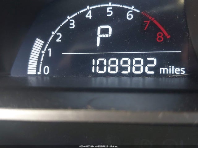 45337494 :رقم المزاد ، JM1DKFC7XJ0316188 vin ، 2018 Mazda Cx-3 Touring مزاد بيع