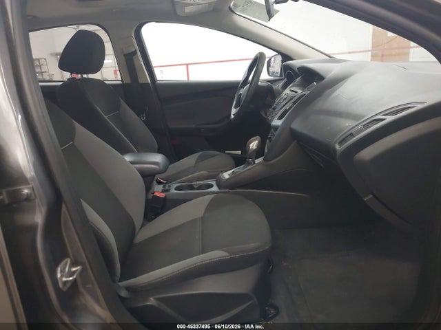 Продаж на аукціоні авто 2014 Ford Focus Se, vin: 1FADP3F27EL332312, номер лоту: 45337495