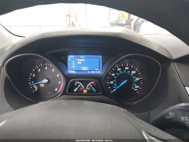Продаж на аукціоні авто 2014 Ford Focus Se, vin: 1FADP3F27EL332312, номер лоту: 45337495