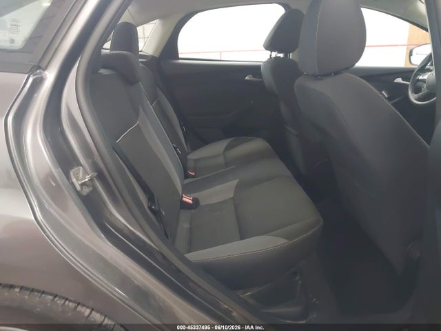 Продаж на аукціоні авто 2014 Ford Focus Se, vin: 1FADP3F27EL332312, номер лоту: 45337495