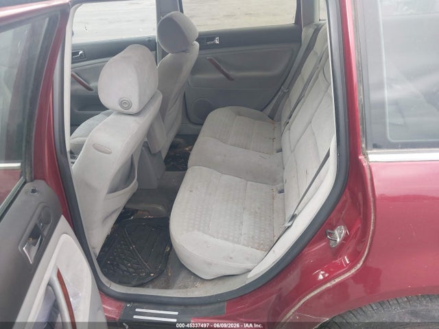 Aukcja sprzedaży 2003 Volkswagen Passat Gls V6, vin: WVWVH63BX3E329018, numer aukcji: 45337497