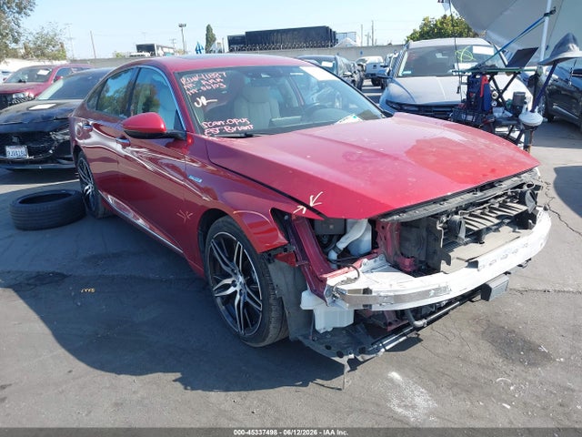 1HGCV3F99MA015023 auction archive image