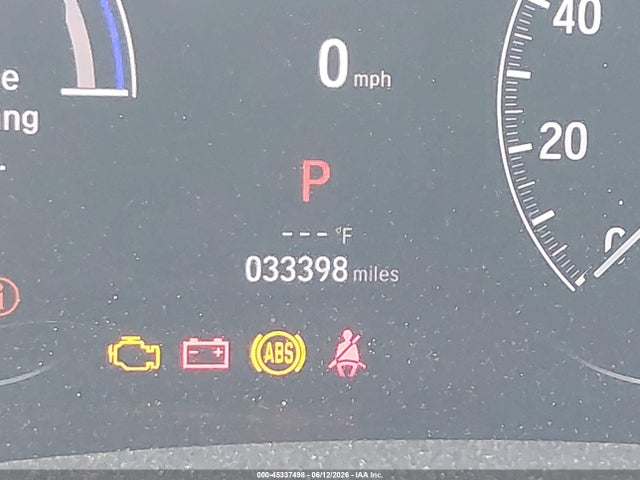 1HGCV3F99MA015023 Honda Accord Hybrid Touring