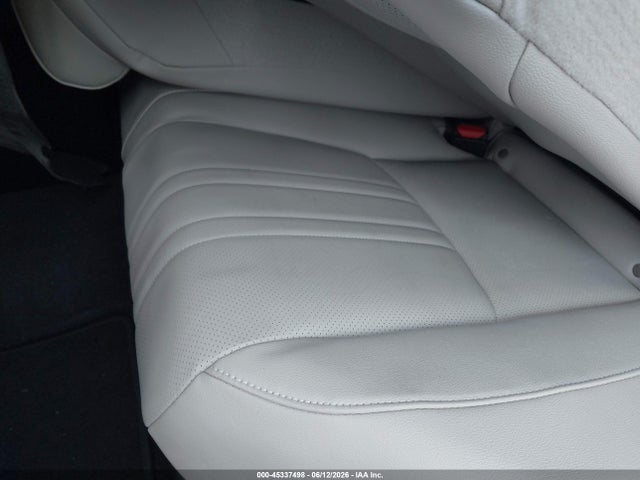 1HGCV3F99MA015023 Honda Accord Hybrid Touring