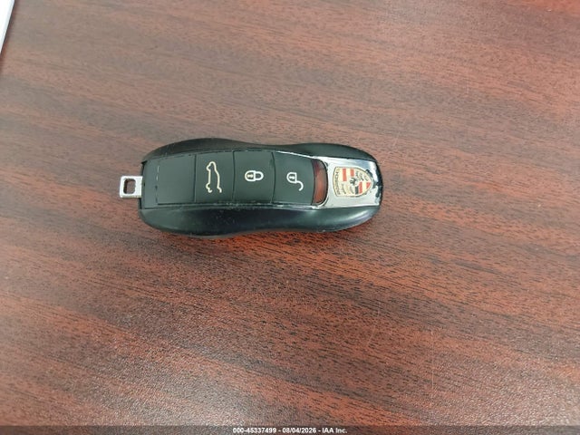 2014 Porsche Panamera 4s მანქანა იყიდება აუქციონზე, vin: WP0AB2A79EL056286, აუქციონის ნომერი: 45337499