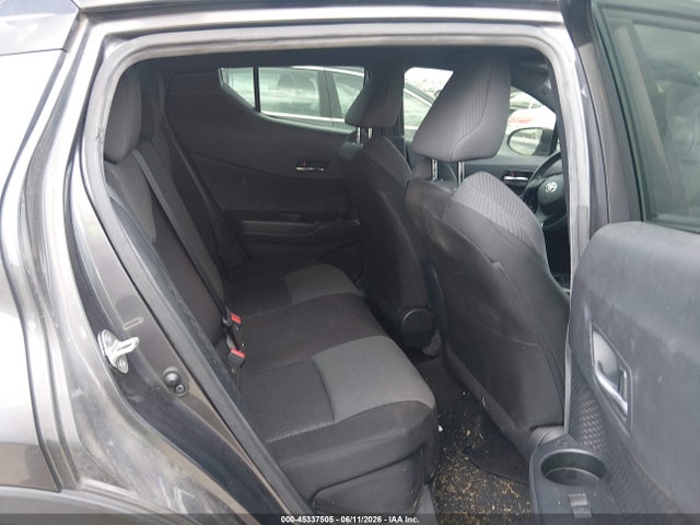 Aukcja sprzedaży 2021 Toyota C-hr Nightshade Edition, vin: JTNKHMBX2M1111311, numer aukcji: 45337505