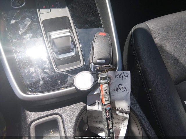 Продаж на аукціоні авто 2023 Audi A3 Premium 40 Tfsi Front-wheel Drive S Tronic, vin: WAUAUDGY0PA024232, номер лоту: 45337506