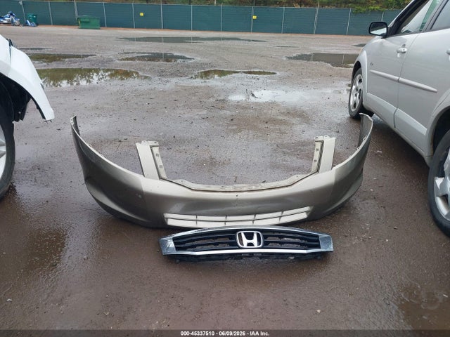 Продажа на аукционе авто 2010 Honda Accord 2.4 Lx, vin: 1HGCP2F31AA153540, номер лота: 45337510