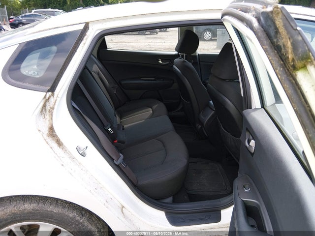 KNAGT4L36G5106126 KIA Optima Lx