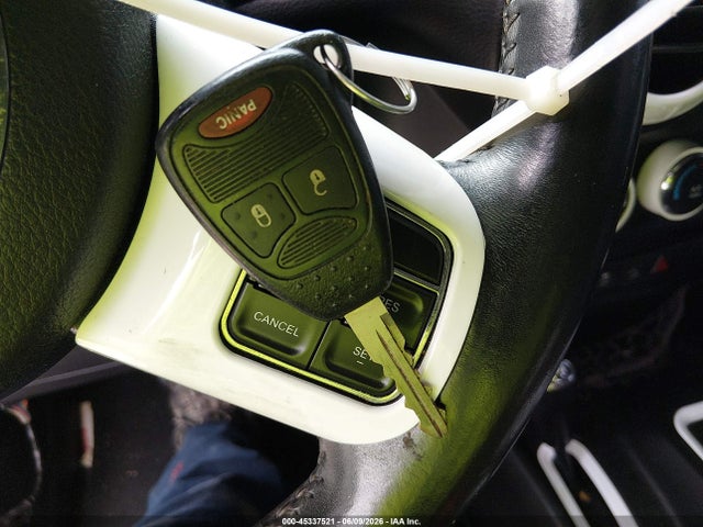 Aukcja sprzedaży 2013 Jeep Wrangler Unlimited Sport, vin: 1C4HJWDG3DL502158, numer aukcji: 45337521