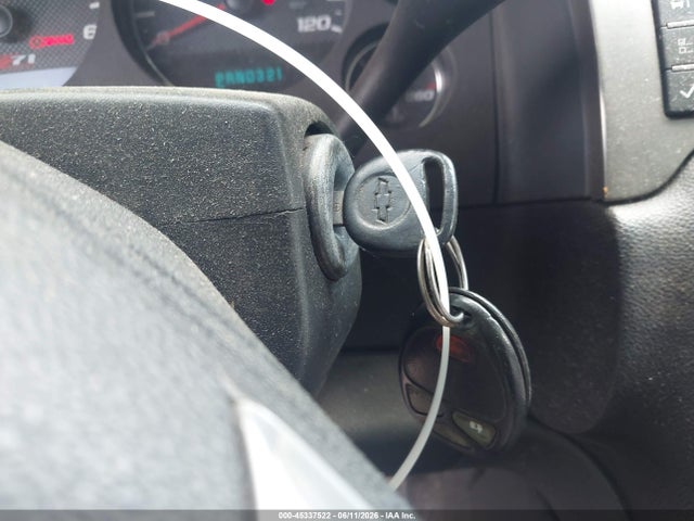 Aukcja sprzedaży 2007 Chevrolet Avalanche 1500 Lt, vin: 3GNFK123X7G252420, numer aukcji: 45337522