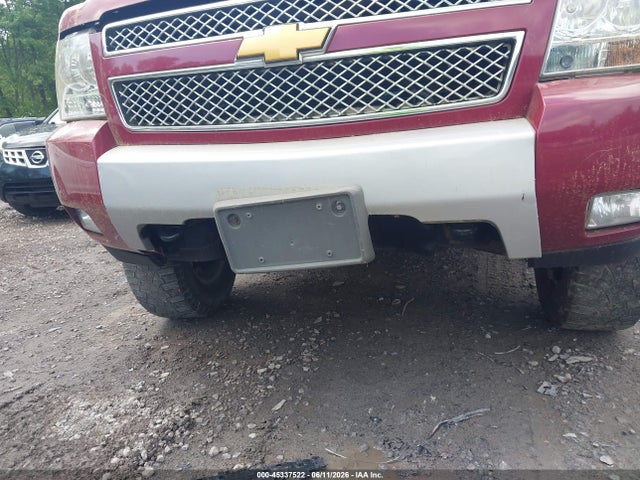Aukcja sprzedaży 2007 Chevrolet Avalanche 1500 Lt, vin: 3GNFK123X7G252420, numer aukcji: 45337522