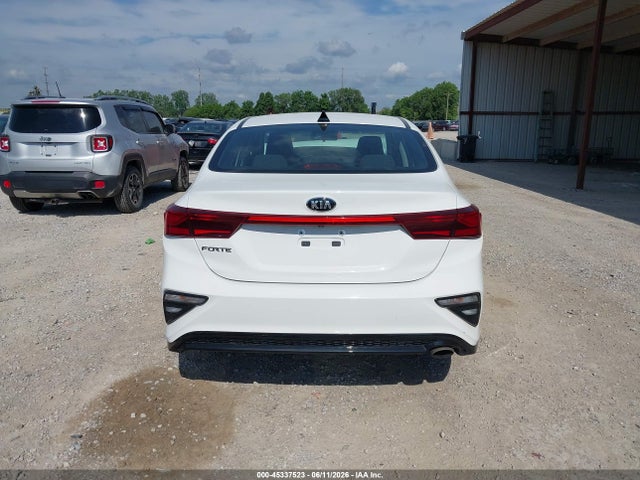 Продаж на аукціоні авто 2019 Kia Forte Lxs, vin: 3KPF24AD9KE098453, номер лоту: 45337523