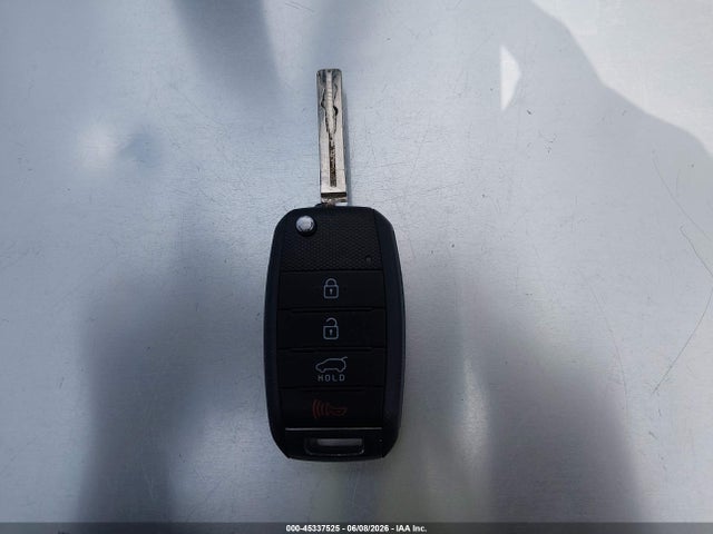 KNDJN2A2XF7799433 KIA Soul