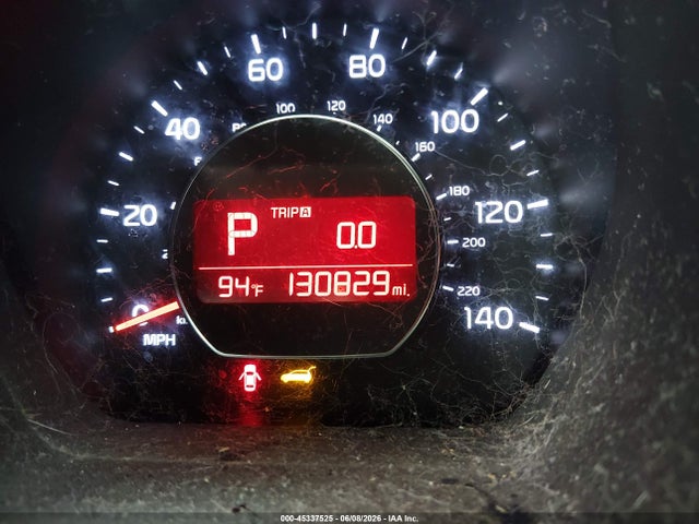 KNDJN2A2XF7799433 KIA Soul