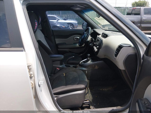 KNDJN2A2XF7799433 KIA Soul