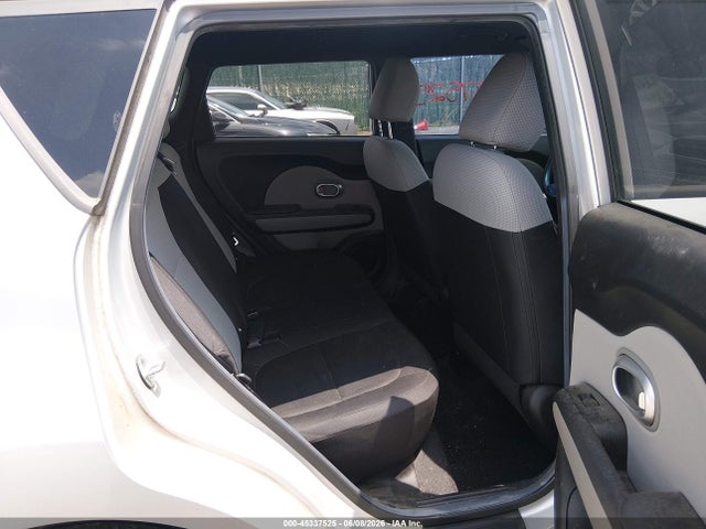 KNDJN2A2XF7799433 KIA Soul