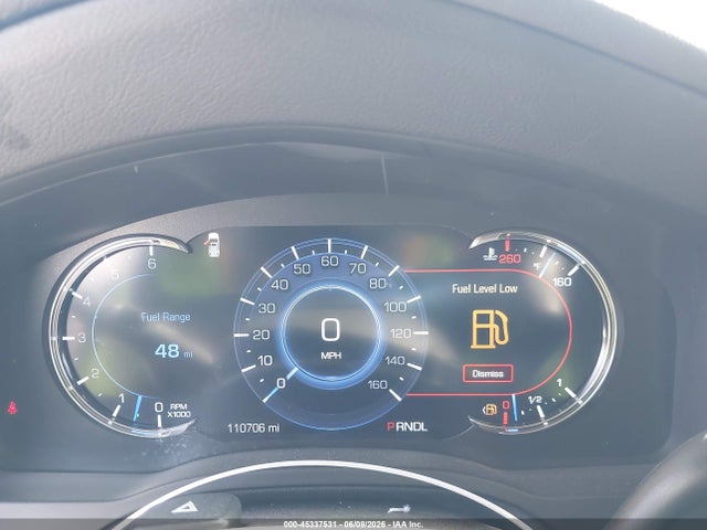 2020 Cadillac Escalade Esv 2wd Luxury მანქანა იყიდება აუქციონზე, vin: 1GYS3HKJ2LR150366, აუქციონის ნომერი: 45337531