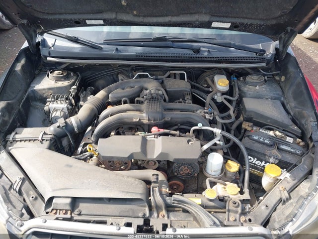 Aukcja sprzedaży 2014 Subaru Impreza 2.0i Premium, vin: JF1GPAC68E9234637, numer aukcji: 45337532