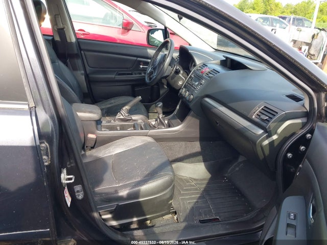 Aukcja sprzedaży 2014 Subaru Impreza 2.0i Premium, vin: JF1GPAC68E9234637, numer aukcji: 45337532