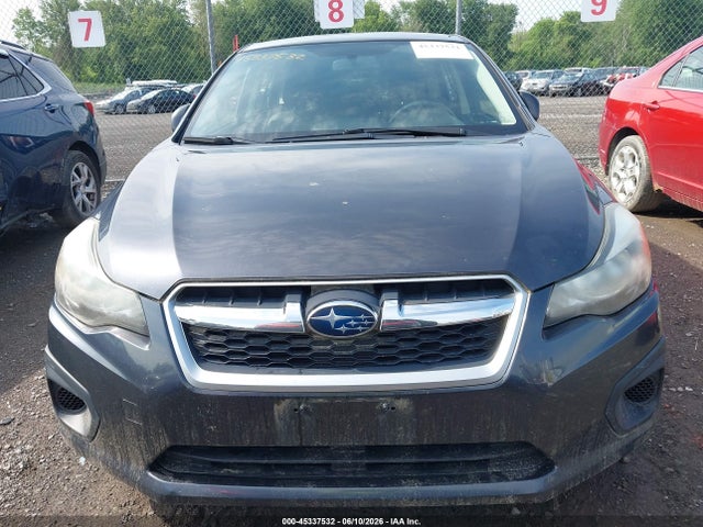Aukcja sprzedaży 2014 Subaru Impreza 2.0i Premium, vin: JF1GPAC68E9234637, numer aukcji: 45337532