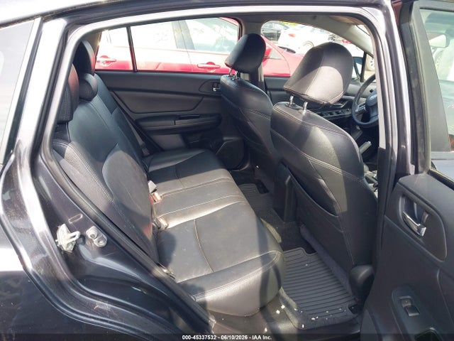 Aukcja sprzedaży 2014 Subaru Impreza 2.0i Premium, vin: JF1GPAC68E9234637, numer aukcji: 45337532