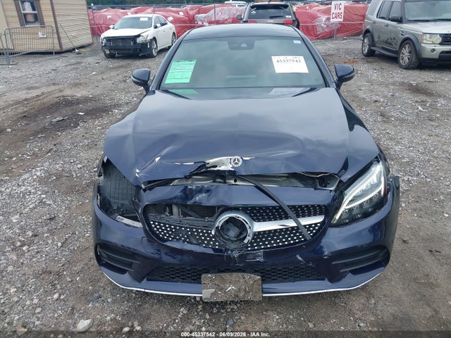 Mercedes-Benz C 300 2019 WDDWJ8DB5KF853291 Image 13