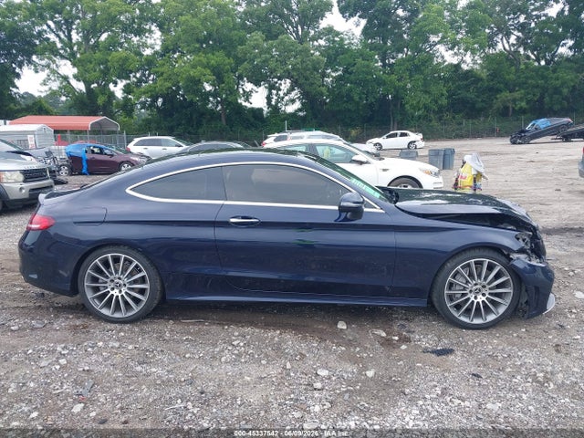 Mercedes-Benz C 300 2019 WDDWJ8DB5KF853291 Image 14