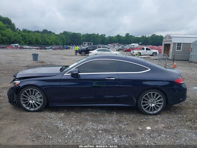 Mercedes-Benz C 300 2019 WDDWJ8DB5KF853291 Image 15