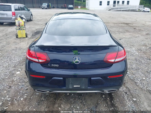 Mercedes-Benz C 300 2019 WDDWJ8DB5KF853291 Image 17