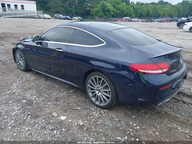 Mercedes-Benz C 300 2019 WDDWJ8DB5KF853291 Image 3