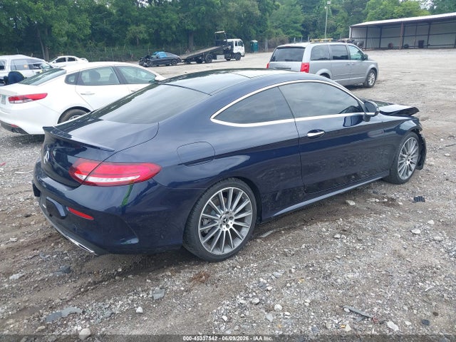 Mercedes-Benz C 300 2019 WDDWJ8DB5KF853291 Image 4