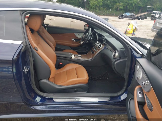 Mercedes-Benz C 300 2019 WDDWJ8DB5KF853291 Image 5