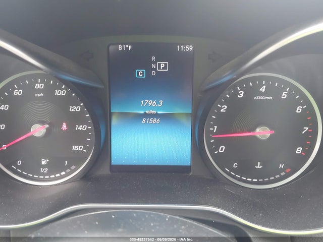 Mercedes-Benz C 300 2019 WDDWJ8DB5KF853291 Image 7
