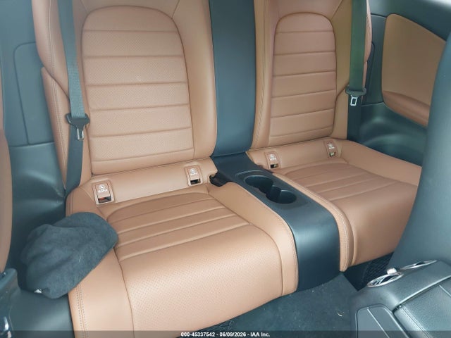 Mercedes-Benz C 300 2019 WDDWJ8DB5KF853291 Image 8